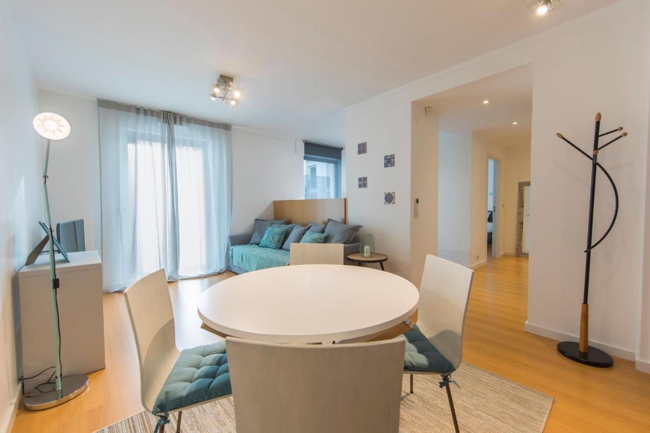 Apartment Lovelystay - Family-friendly Downtown