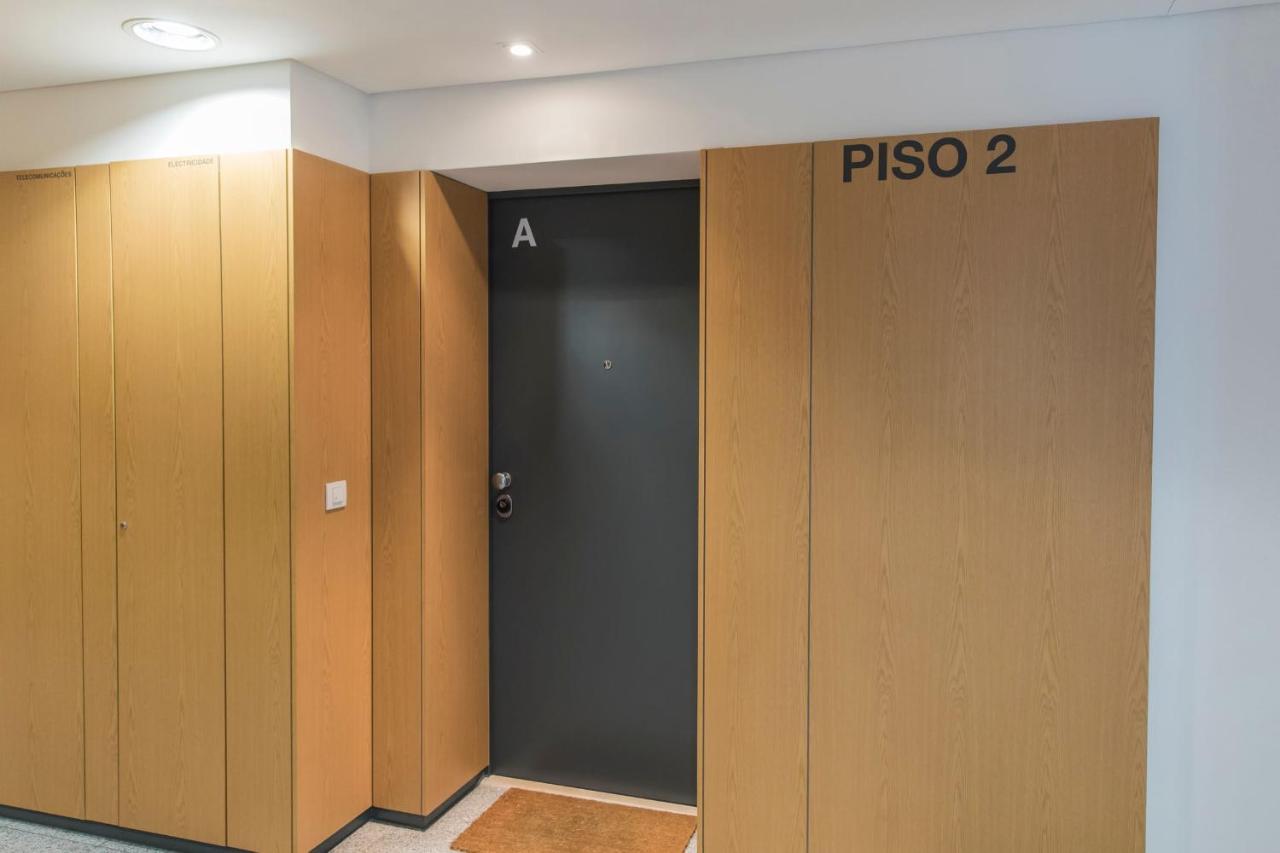 Lovelystay - Family-friendly Downtown Apartment Lisbon