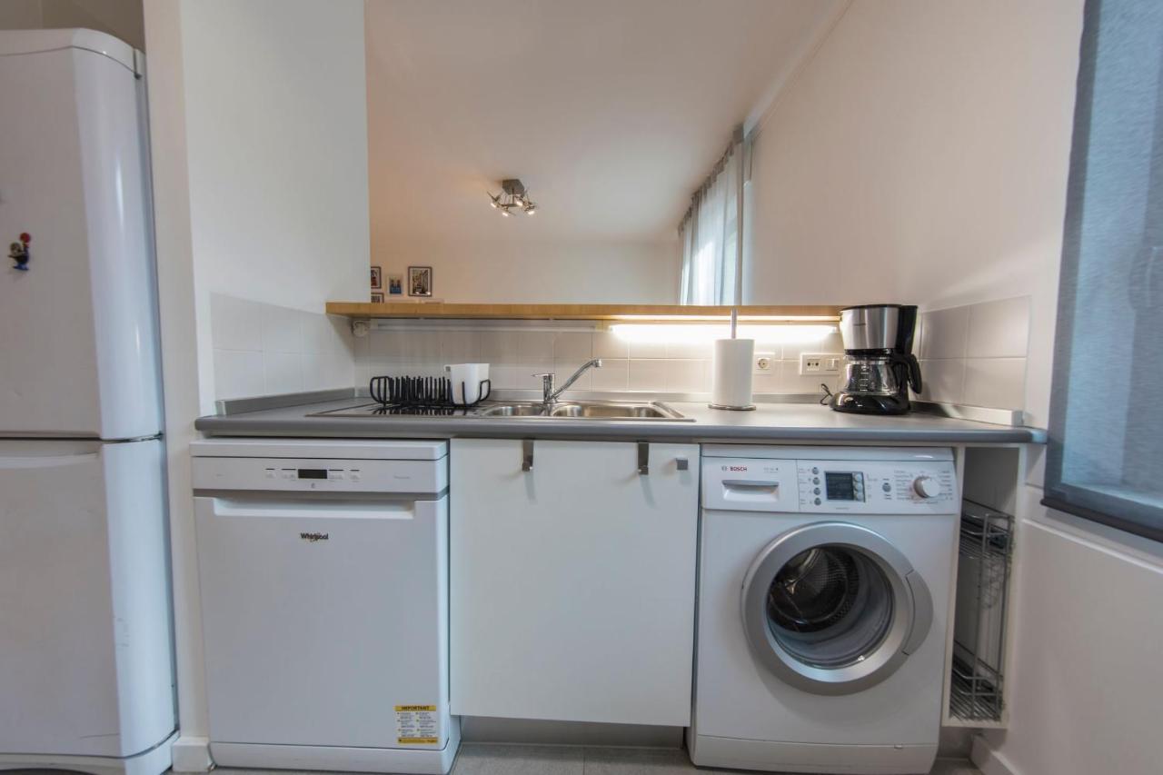 Lovelystay - Family-friendly Downtown * Lisbon