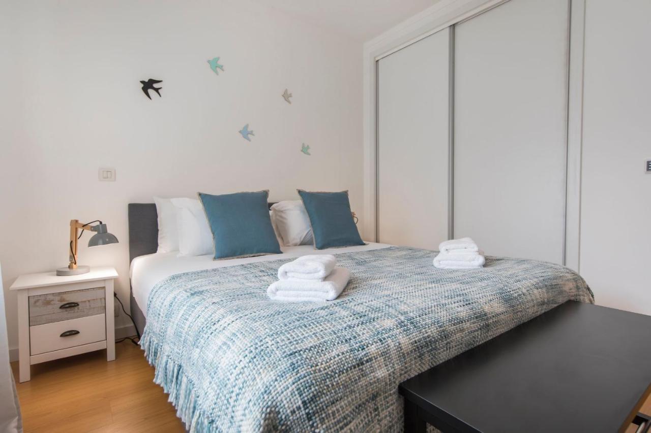 Lovelystay - Family-friendly Downtown Apartment Lisbon