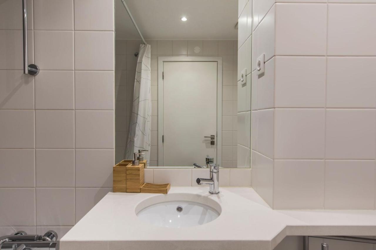 Apartment Lovelystay - Family-friendly Downtown Lisbon