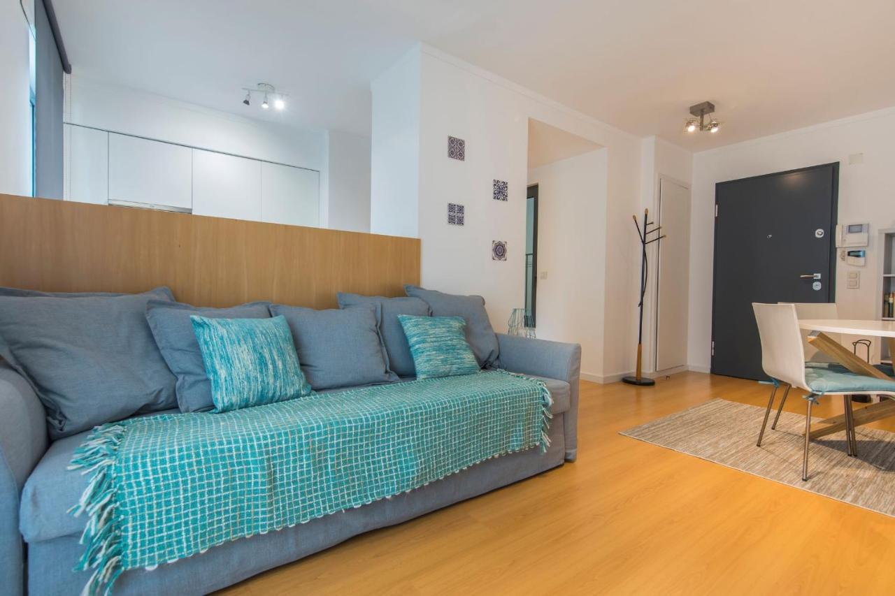 Lovelystay - Family-friendly Downtown Apartment Lisbon
