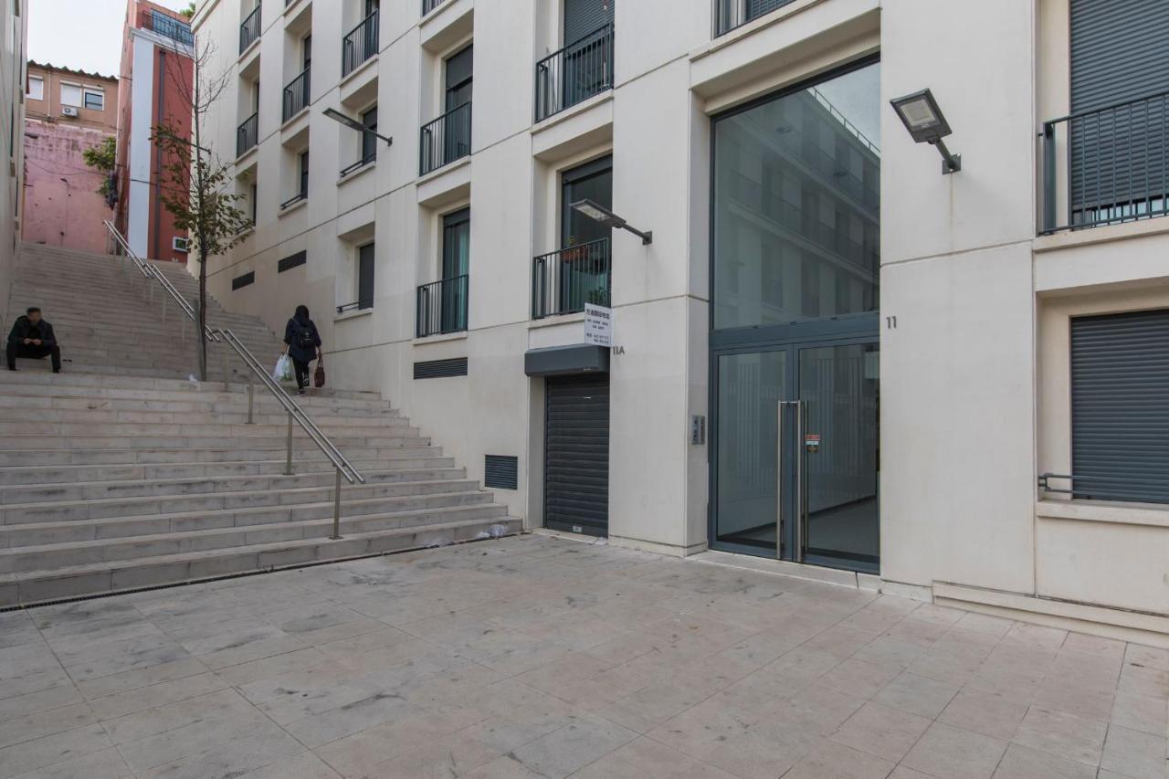 Apartment Lovelystay - Family-friendly Downtown