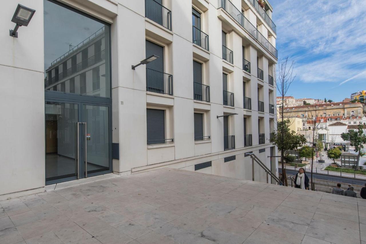 Apartment Lovelystay - Family-friendly Downtown Lisbon