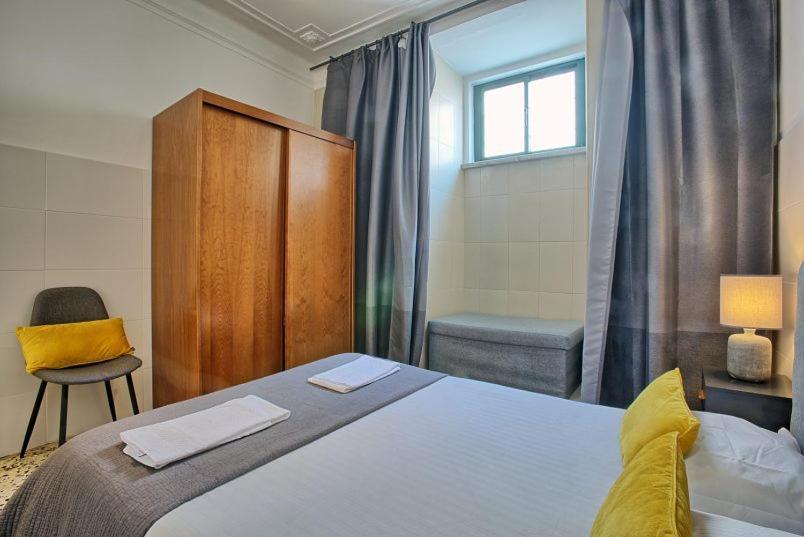 Arroios Market Apartment Lisbon