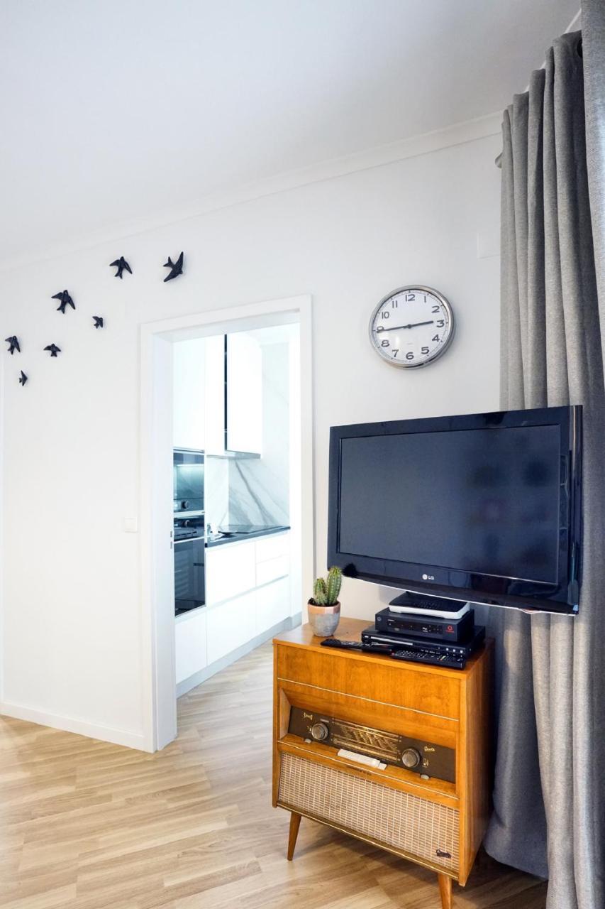 Studio75 Telheiras Apartamento
