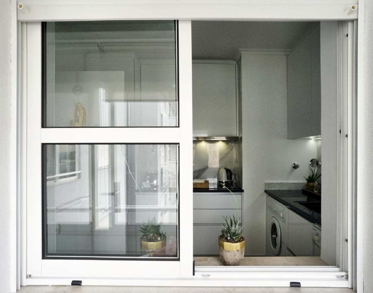 Apartamento Studio75 Telheiras Lisboa
