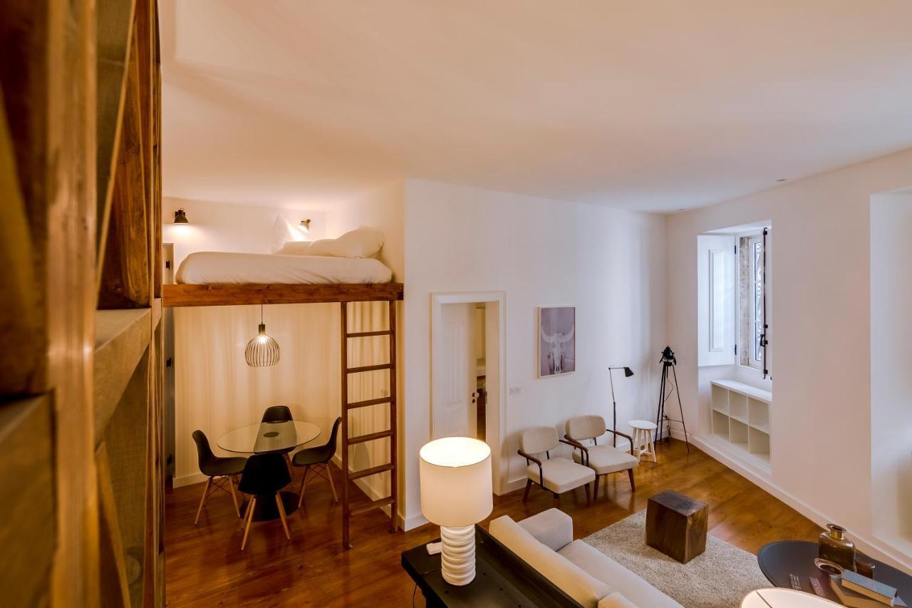Boavista By Inside Out * Lisbon