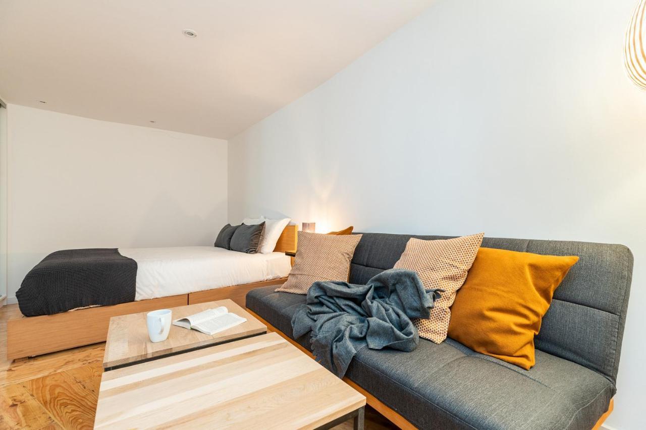 Apartment Alfama Rio - In The Heart Of Lisbon