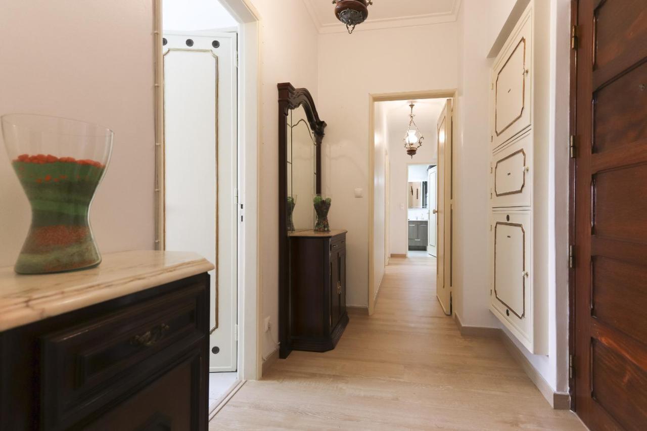 Apartamento Olaias Classic By Homing