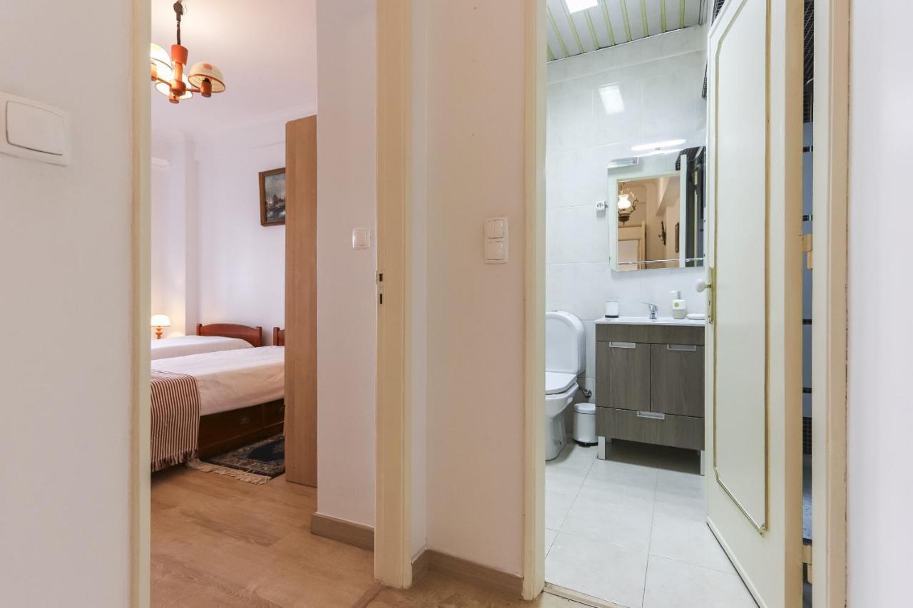 Olaias Classic By Homing Apartamento Lisboa