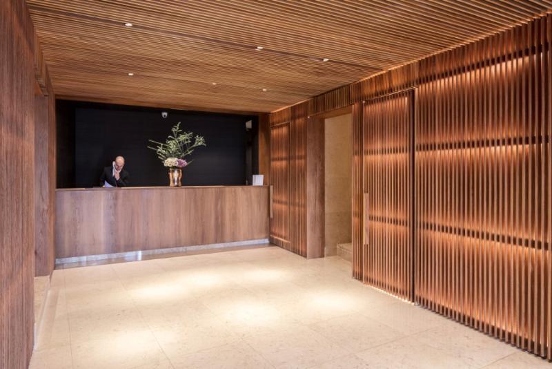 Dom Carlos Park Hotel Lisbon