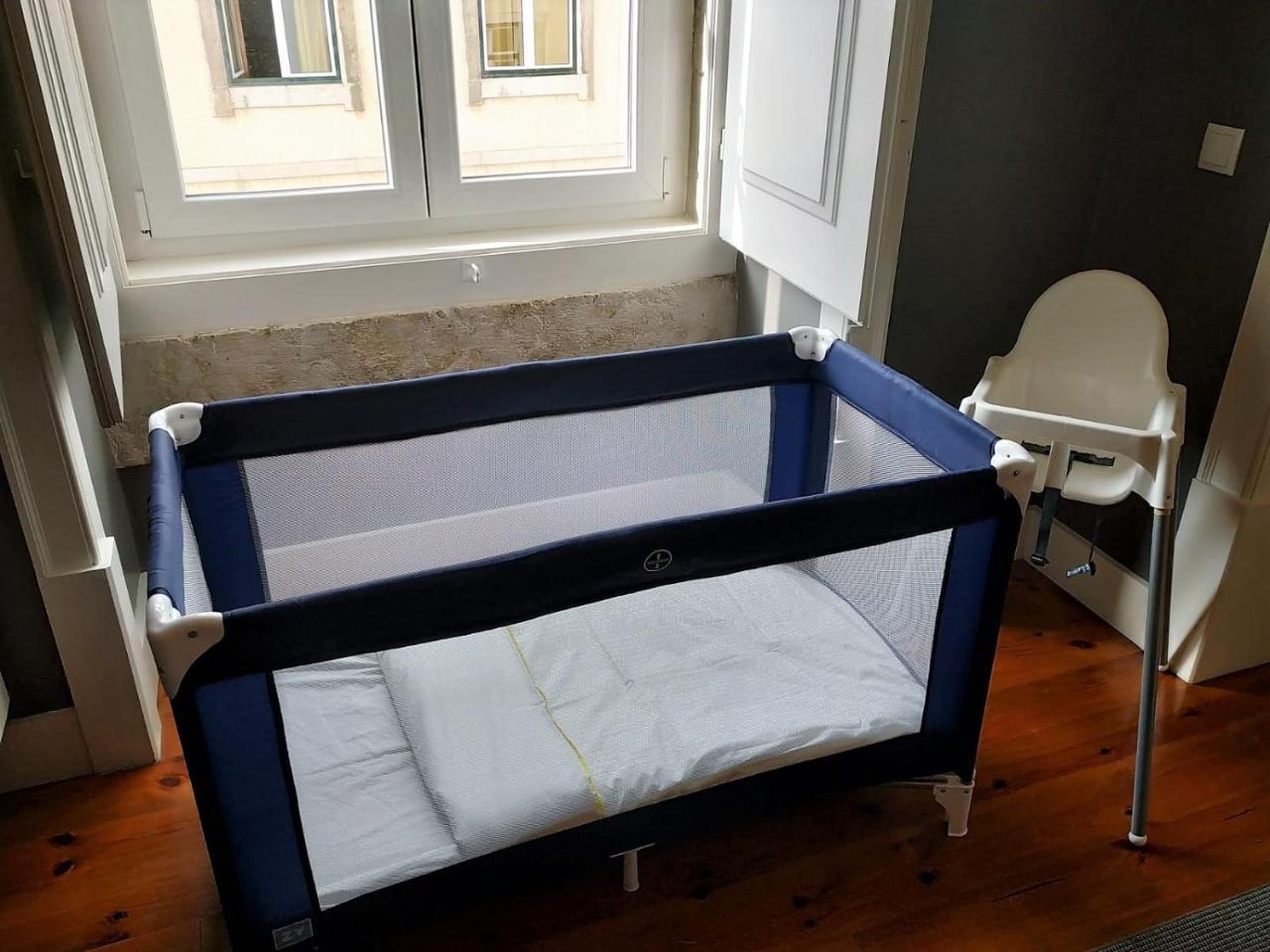 Lisbon Canaan Boutique Apartments Gaivotas By Get Your Stay Lisbon