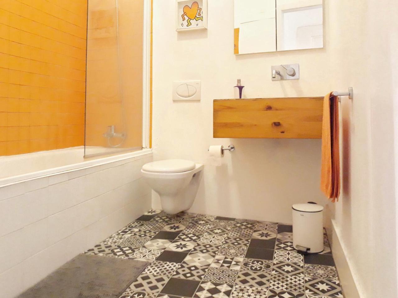 Homestay City Alfama *