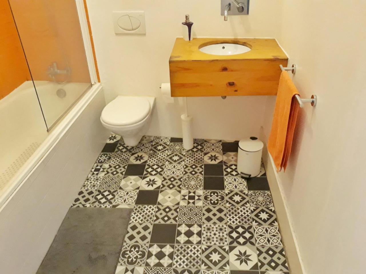 Homestay City Alfama