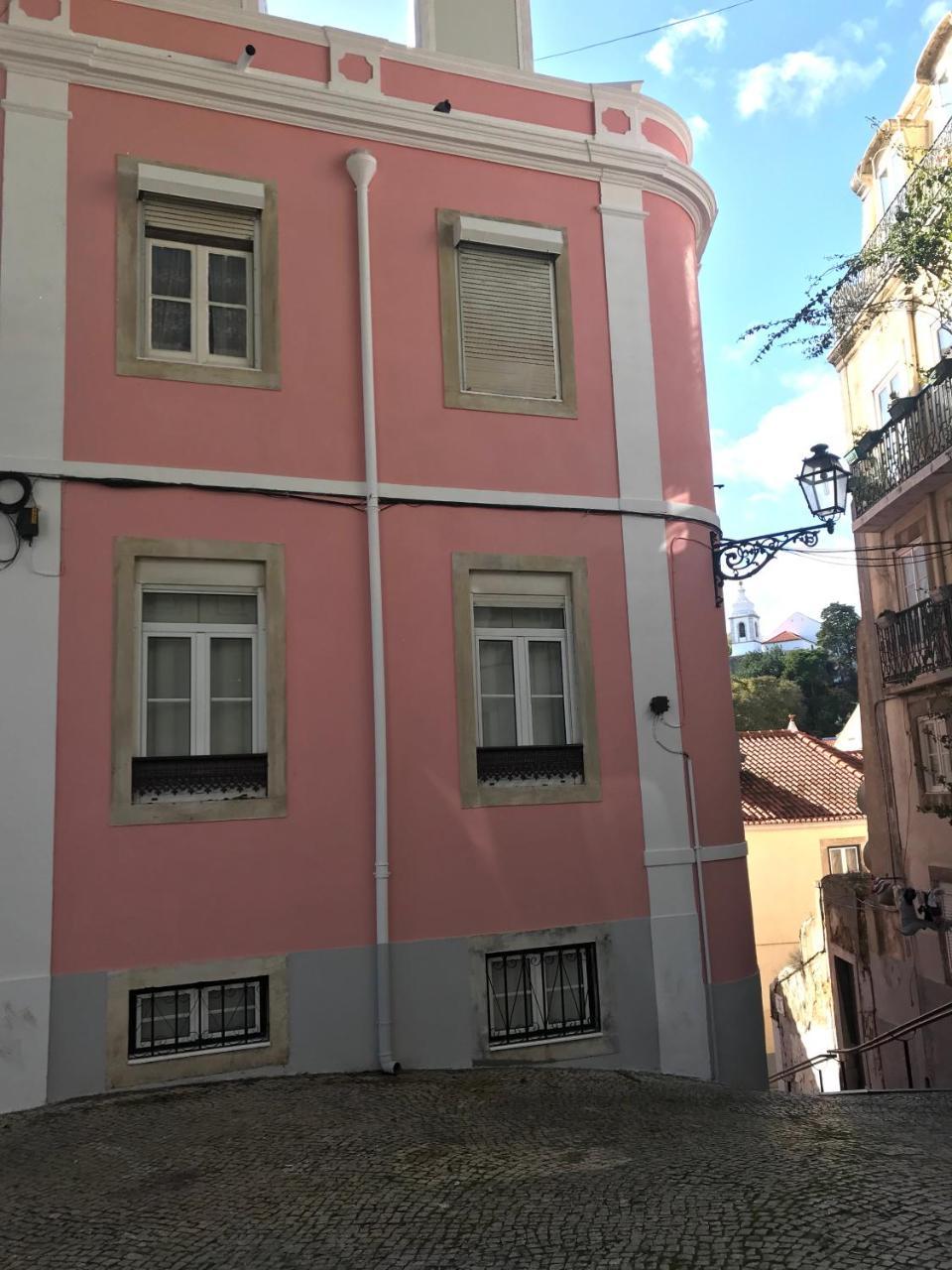 Alfama Vintage *