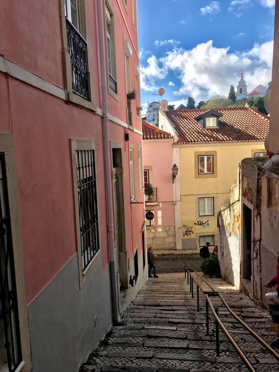 Alfama Vintage