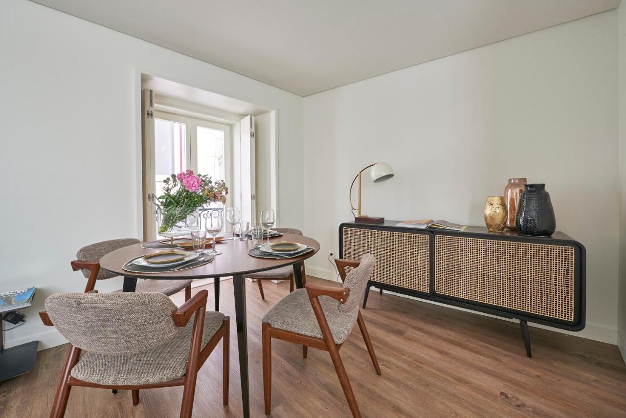 Apartment Choice Alfama Lisbon