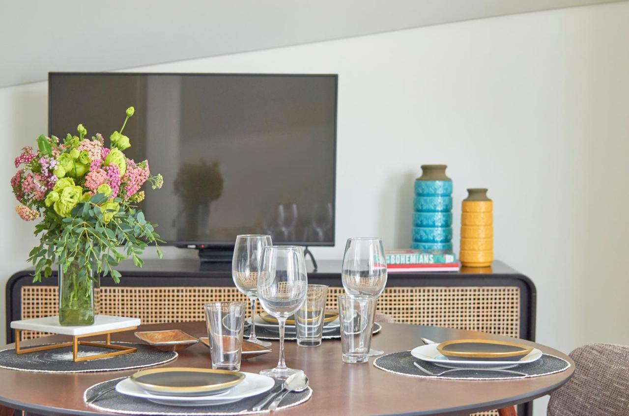 Choice Alfama Apartment