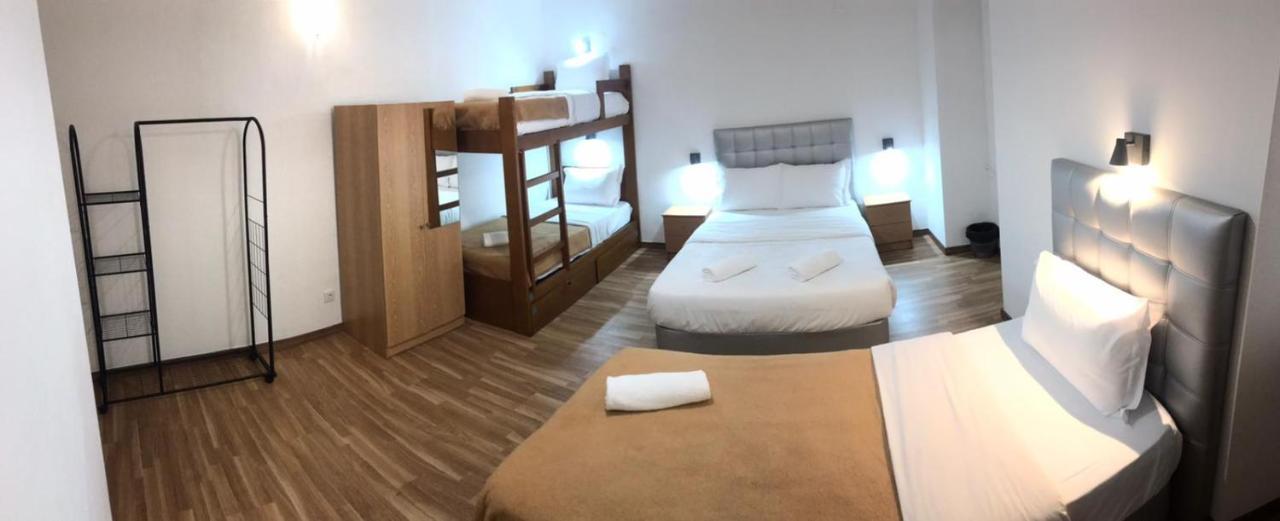 Hostel Just