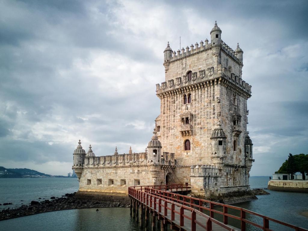Just Hostel Lisbon