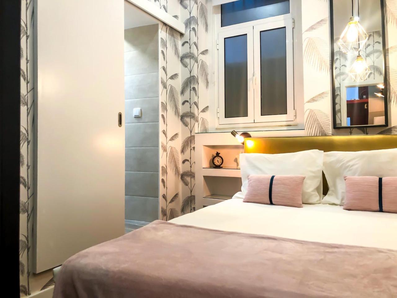 Apartment Golden • A/c - Lisbon