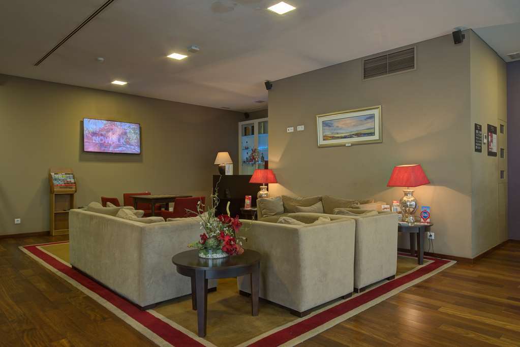Vip Executive Saldanha 4* Lisbon