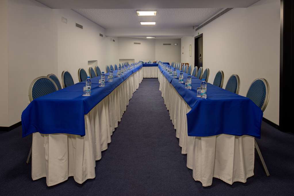 Vip Executive Saldanha 4* Lisbon