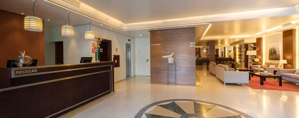 Nh Campo Grande 4* Lisboa