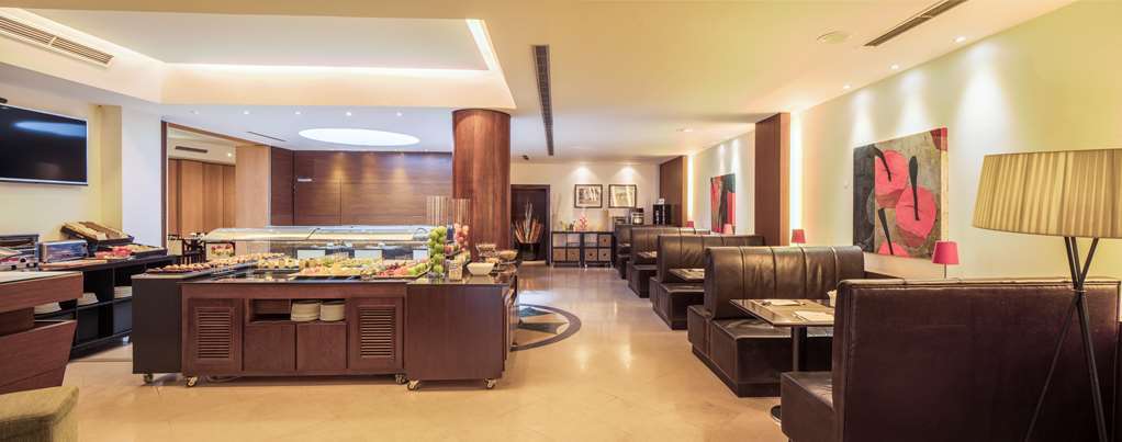 Nh Campo Grande Hotel Lisboa