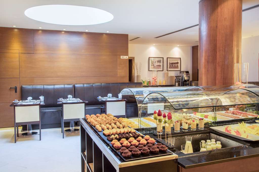 Nh Campo Grande 4*