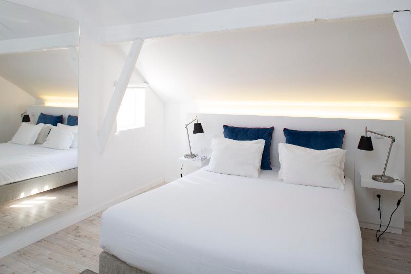 Hotel Hello Rossio Lisboa