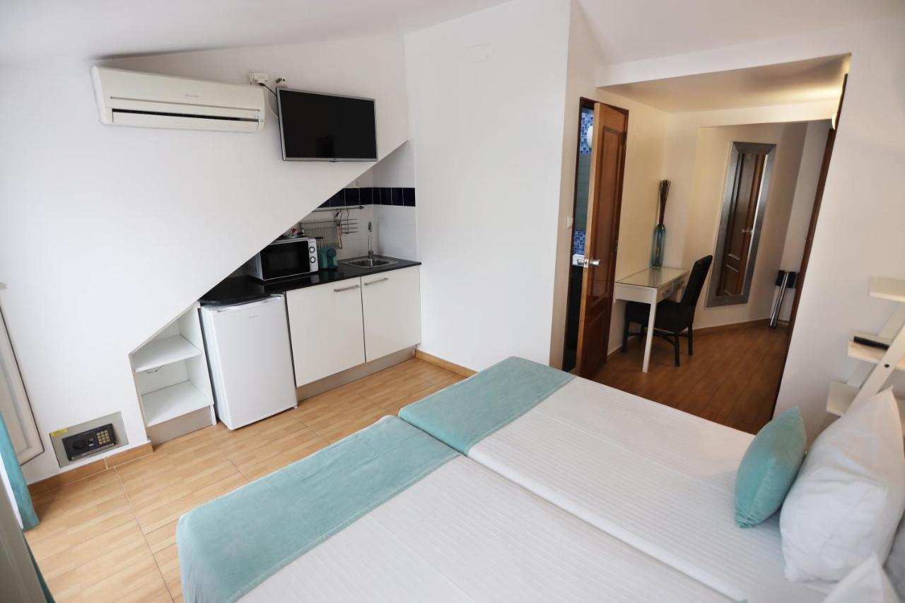 Anjo Azul Guest house