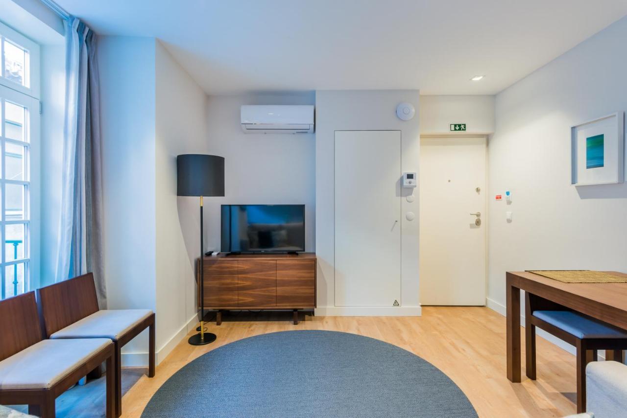 Augusta Apartment