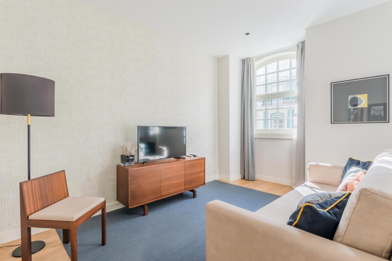 Augusta Apartment