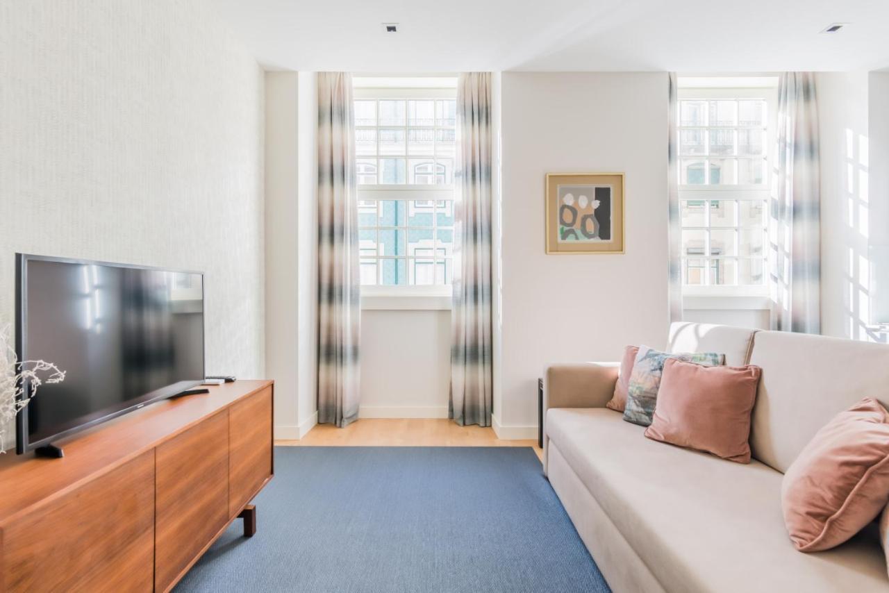 Augusta Apartment Lisbon