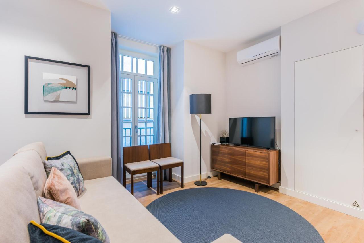 Apartment Augusta