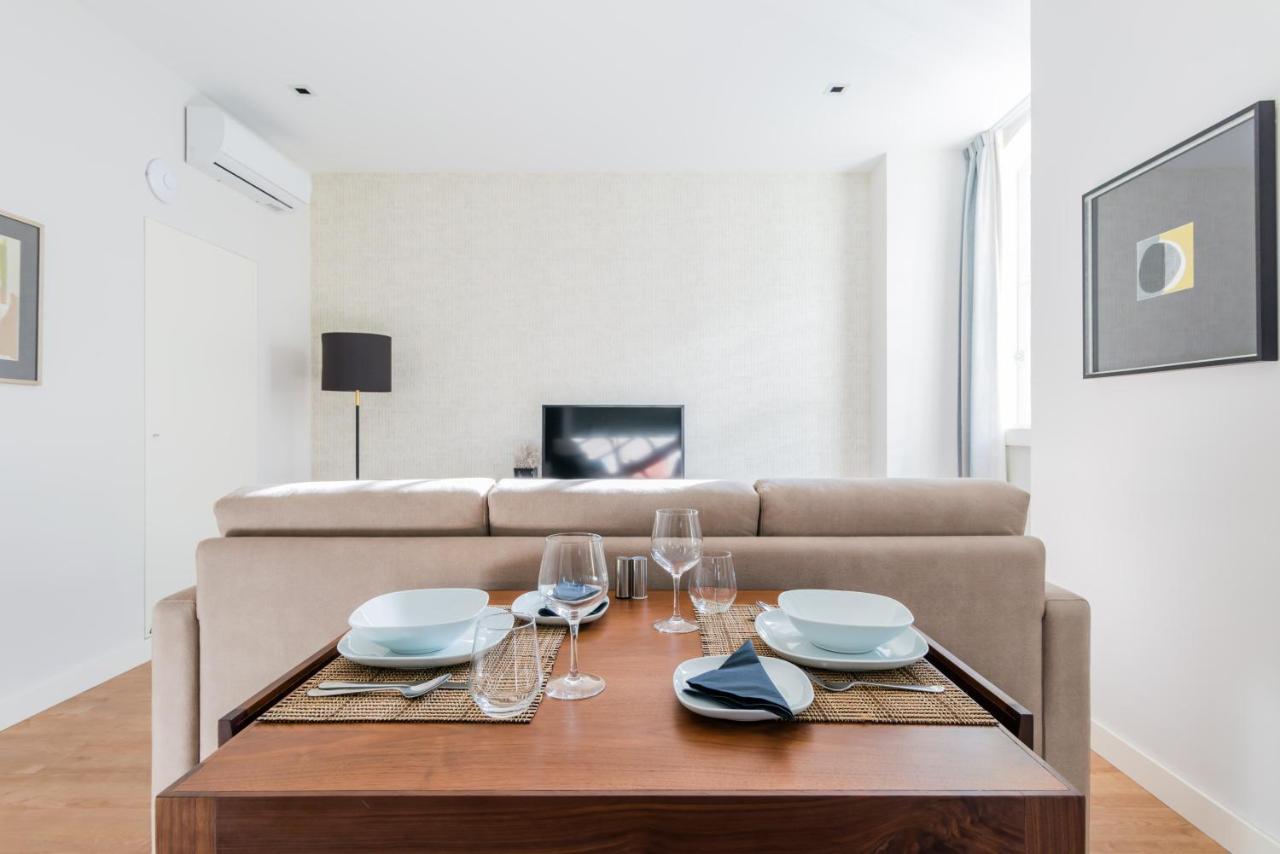 Augusta Apartment Lisbon