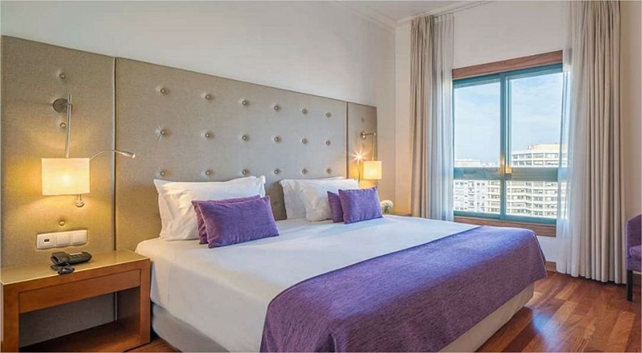 Nh Campo Grande 4*