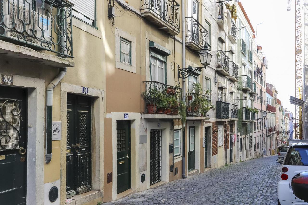 Bairro Alto Experience By Homing Apartment