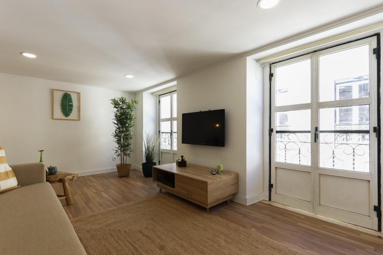 Apartment Bairro Alto Experience By Homing *