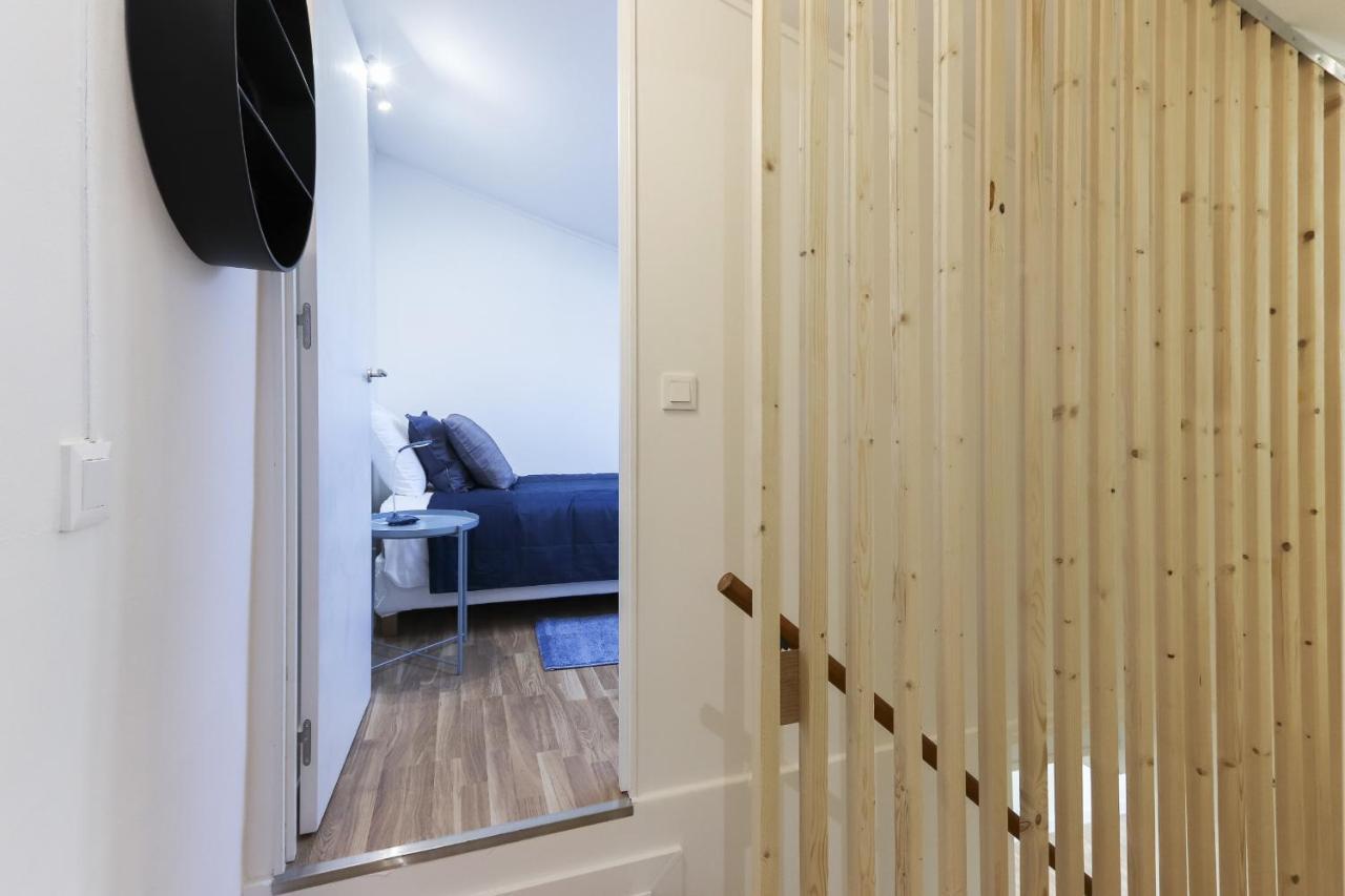 Apartment Bairro Alto Experience By Homing