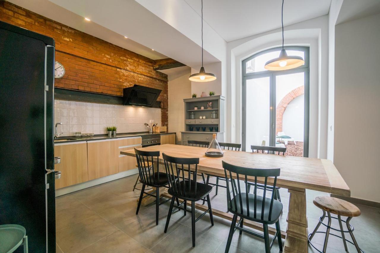 Alfama Luxury Lofts