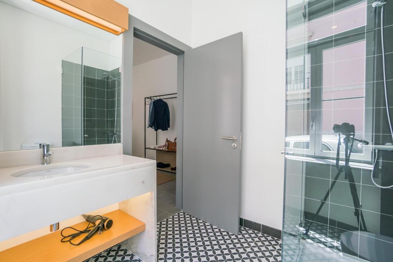 Alfama Luxury Lofts 4*
