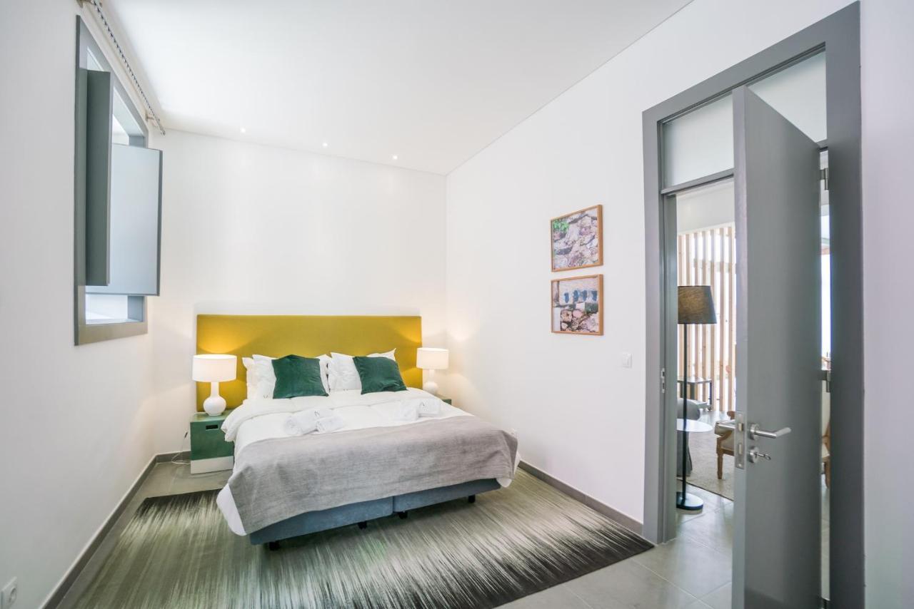 Alfama Luxury Lofts 4* Lisbon