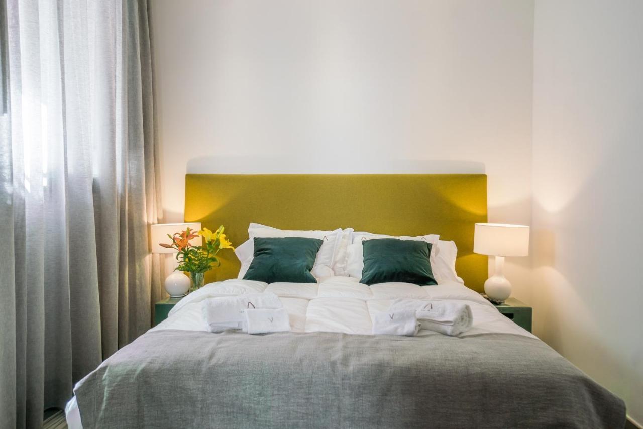 Alfama Luxury Lofts