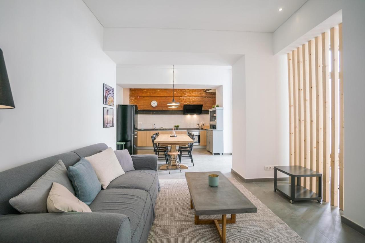 Aparthotel Alfama Luxury Lofts Lisbon