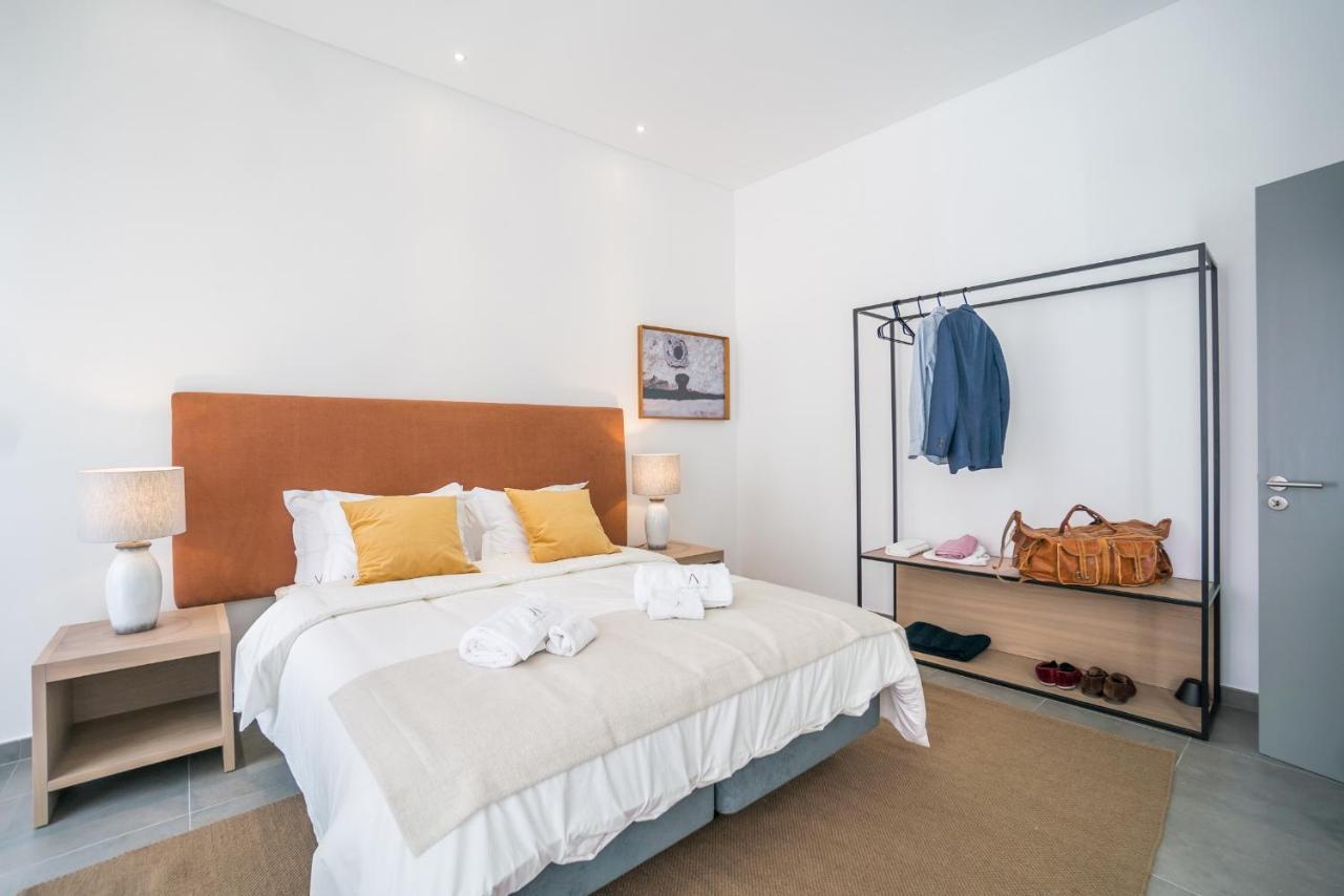 Alfama Luxury Lofts Lisbon