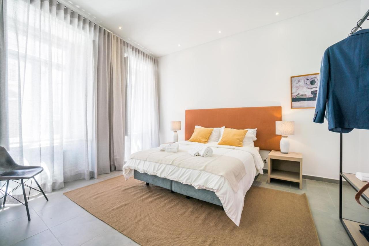 Alfama Luxury Lofts Lisbon