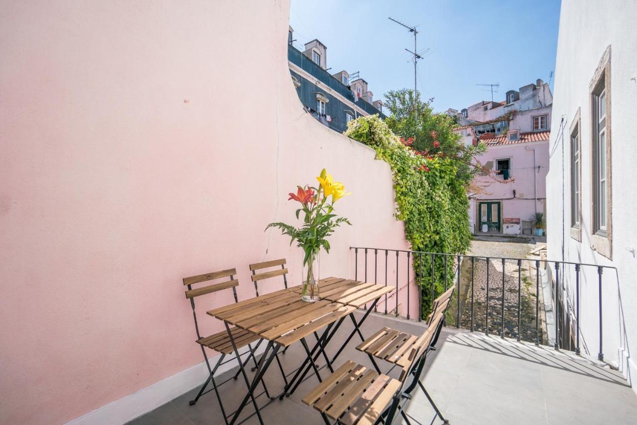Alfama Luxury Lofts 4*